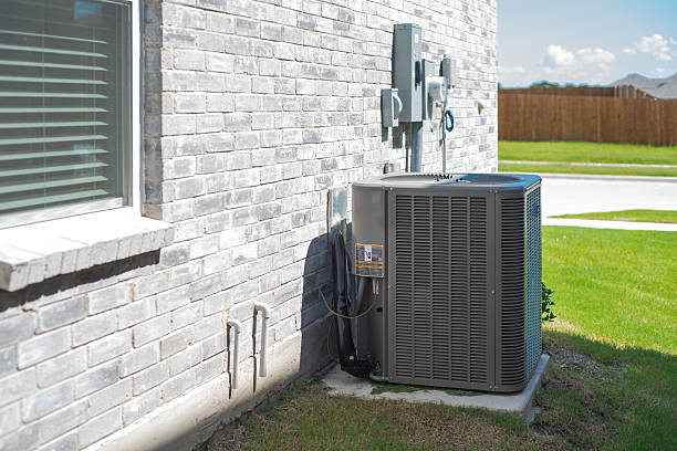 Reliable Heat Pump Repair contractor in West Harwich, MA by FH HVAC